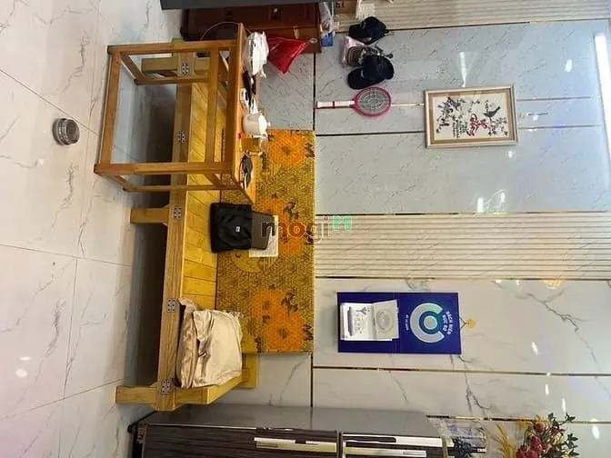 Nhà Đẹp Gần Lotte Q7, Đường Lê Văn Lương 4M X 11M Sổ Hồng Riêng.