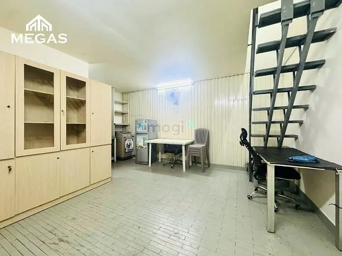 🔥1 Trệt 1 Lầu 2Pn - Full Máy Giặt Riêng - Vườn Lài - Đh Nguyễn Tất Th