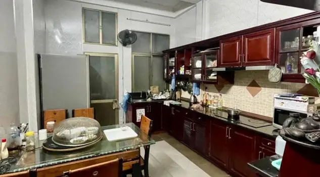 Siêu Phẩm Thanh Xuân, 15M Ra Phố, Gara Ô Tô, Kinh Doanh, 2 Thoáng, 62M2, 21 Tỷ.