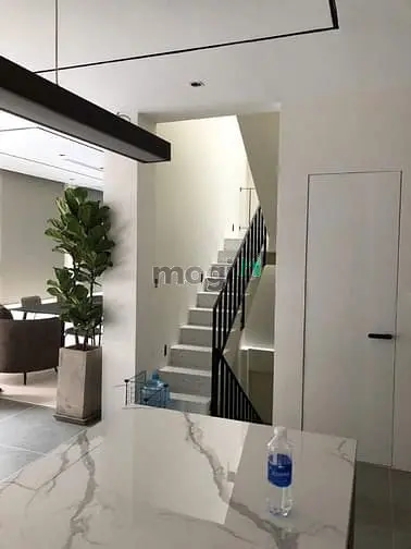 Kẹt Tiền - 2Mt Thảo Điền, Quận 2 - Mt Ngang 14M - Cn 143M2 - Hđt 600Tr