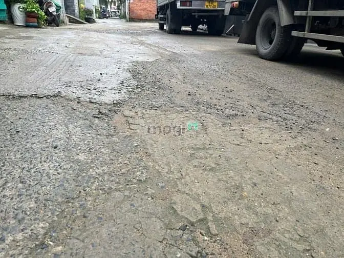 Bán Nhà Mới 105M2, 4 Tầng, Hẻm 7M Lê Văn Thịnh, Bình Trưng Tây, Quận 2