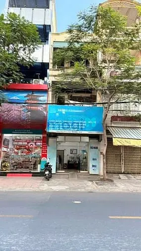 Bán Nhà Mtkd Nguyễn Hồng Đào-P14-Tb.dt 4X16.Đúc 2 Lầu-Chỉ 18 Tỷ