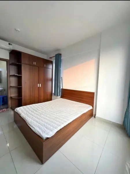 Chỉ 11Tr5/Th, Hoàng Hoa Thám, Tb, C/C Carillon 3, 70M2, Căn Góc, 2Pn.