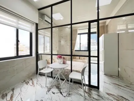 Căn Hộ Full Nội Thất Quận 7 Gần Lotte, Tdt, Ufm, Nguyễn Thị Thập