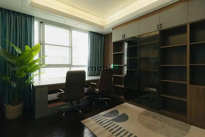 Cho Thuê Penhose Star Hill , 240M2 , 3Pn , Phú Mỹ Hưng , Q7 , Tp Hcm