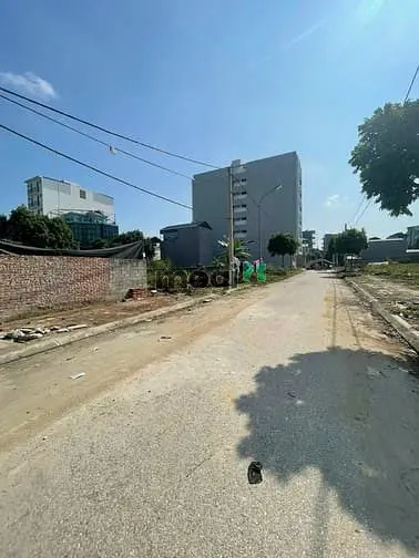 Chính Chủ Gửi Bán – Lô Đất Tái Định Cư Vai Réo, Phú Cát – Trung Tâm