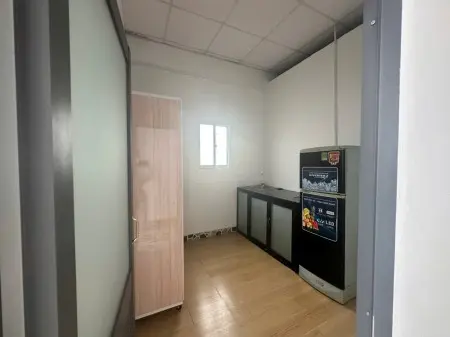 Cho Thuê 1Pn Giá Rẻ - Full Nt - Ngay Chợ Hạnh Thông Tây