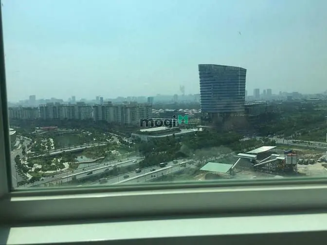 Bán Căn Hộ Sadora Sala Thủ Thiêm Quận 2 Tphcm .