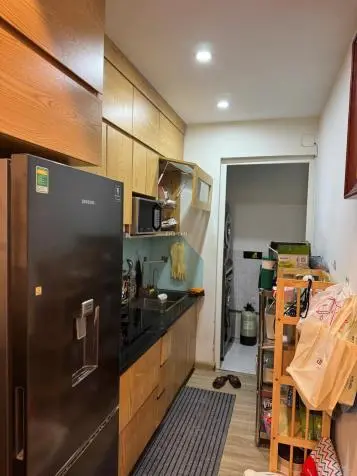 Bán Căn Hộ Chung Cư Tại Dự Án Khu Đô Thị Thanh Hà Mường Thanh, Hà Đông, Hà Nội Diện Tích 63M2