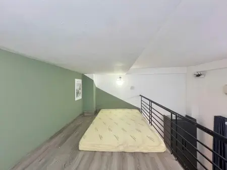 Cho Thuê Phòng Trọ Duplex Tân Bình Full Nội Thất Cao Cấp – Gần Đại Học Văn Hiến, Giáp Quận 10