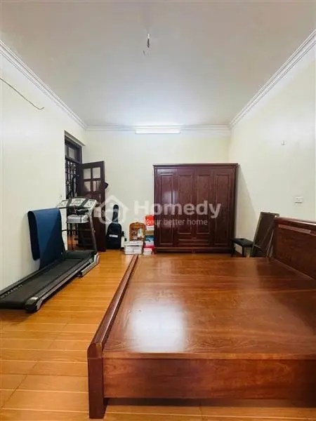 Đã Bán Bán Nhà 10,49Tỷ 64M2 4 Tầng 4 Phòng Ngủ, Ô Tô Đỗ Cửa