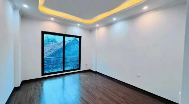 Bán Nhà Kim Chung, Hoài Đức 33M 5 Tầng, 3 Ngủ, 2 Mặt Thoáng, Ô Tô Đỗ Cửa Giá 5.2 Tỷ