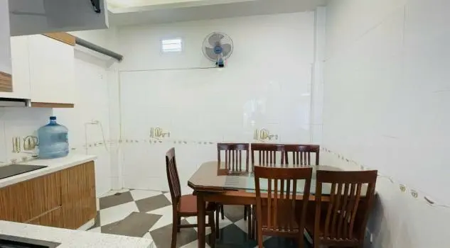 Siêu Phẩm – Nguyễn Khang, Ô Tô Vào Nhà, Kinh Doanh, 42M2, 5T, Mt 4.2M, 17.5 Tỷ.