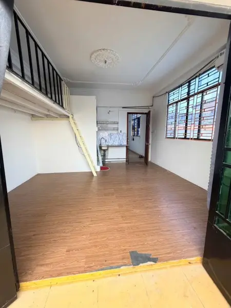 Duplex Ban Công Trục Nguyễn Oanh Giá Cực Rẻ