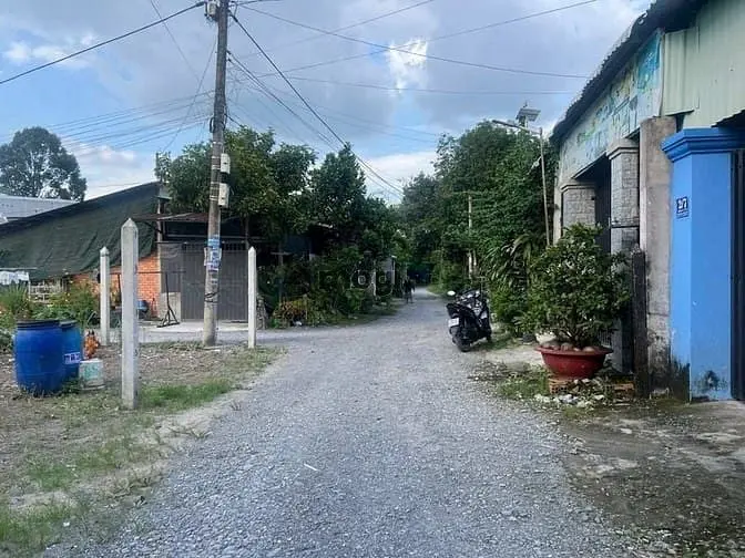 Cần Bán Giảm Ngay 100Tr Chốt 1Ty6(Dt5X22M)