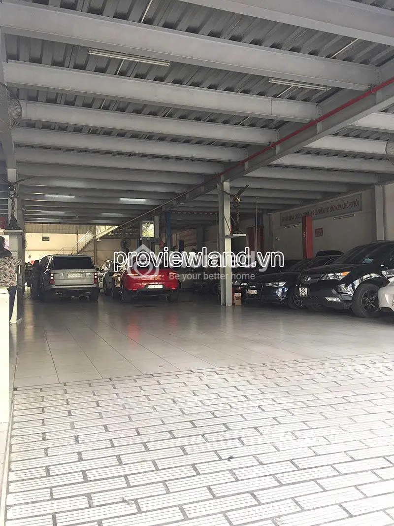 Bán Lô Đất 2 Mặt Tiền Nguyễn Hữu Cảnh, Bình Thạnh, 1037M2, Ngang 19M, 450 Tỷ