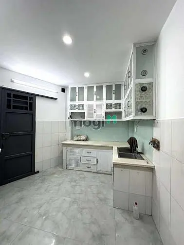 Bán Nhà Hxh Nguyễn Cảnh Chân - Trần Đình Xu - 3,5M X 9M Chỉ 7,6 Tỷ