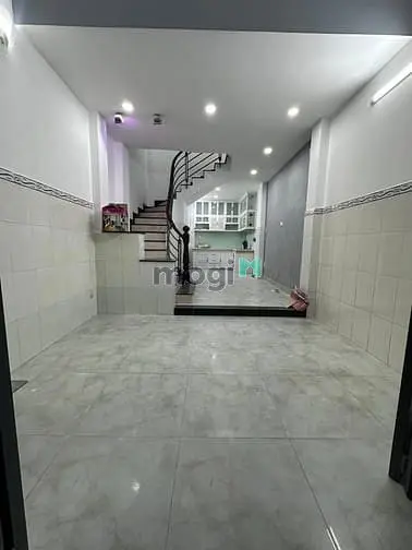 Nhà [Trần Đình Xu-Quận 1], Ngay Bộ Công An, Dòng Tiền 20 Triệu/Tháng