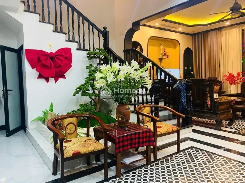 Biệt Thự Lô Góc 3 Thoáng – View Công Viên Kđt Dương Nội – 180M² Mt 9.5M – Giá 34.5 Tỷ