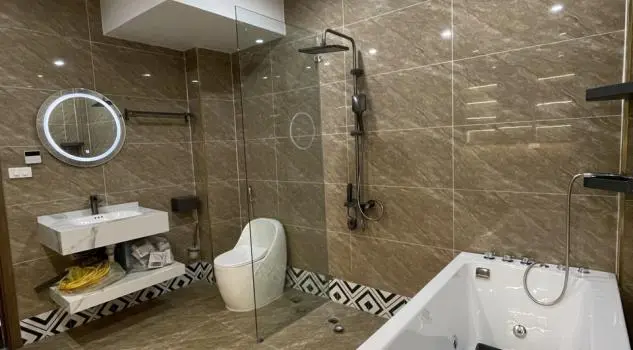 5T Thang Máy - Bùi Xương Trạch, Trước Nhà 3M, Gần Ô Tô, Gần Vđ 2.5, 40M2, 11.5 Tỷ.