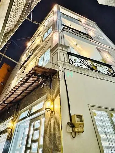 Siêu Phẩm Thích Quảng Đức Full Nội Thất