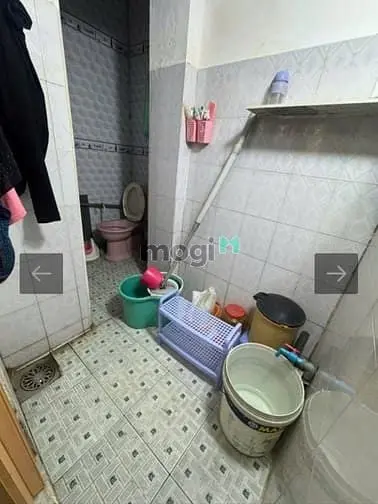 Nhà Bùi Hữu Nghĩa Bình Thạnh-6 Phòng-Gía 4.8 Tỷ