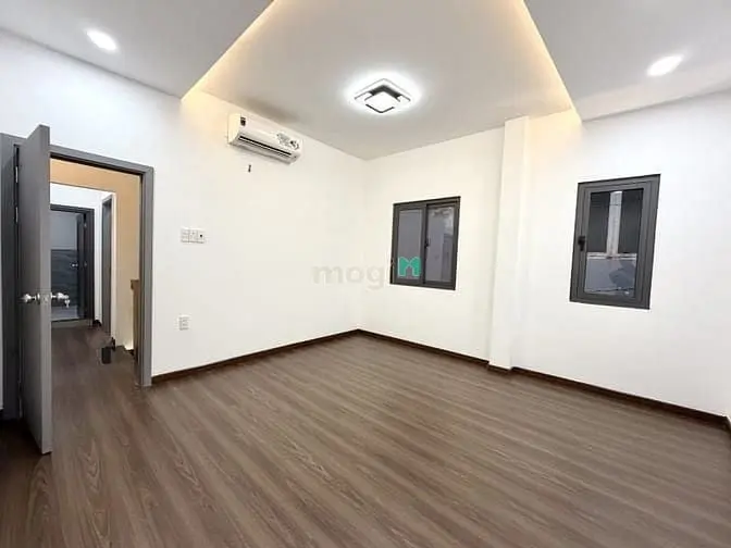 Bán Nhà Hòa Hưng 40M2, Hẻmthông Tô Hiến Thành - Quận 10