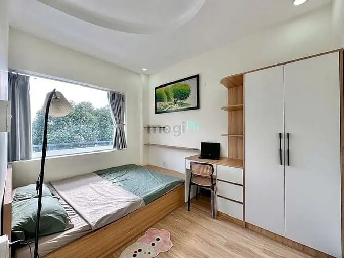 1 Pn Full Noi That, Thuận Tiện Qua Thủ Đức, Gò Vấp