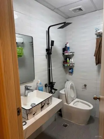 Bán Căn Hộ Chung Cư Tại Dự Án Khu Đô Thị Thanh Hà Mường Thanh, Hà Đông, Hà Nội Diện Tích 63M2