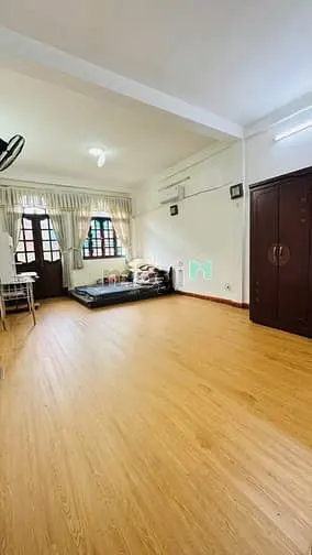 Mặt Tiền Quận 11 - 6Pn - Tiện Ở Kinh Doanh Đa Ngành - Nhỉnh 17 Tỷ