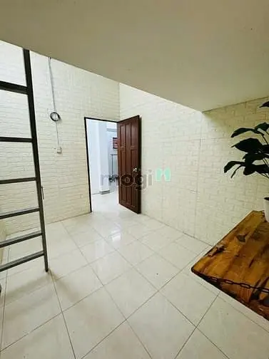 Phòng Đẹp Có Gác Lửng 140 Phạm Văn Chiêu,Q Gò Vấp (Có Máy Giặt)