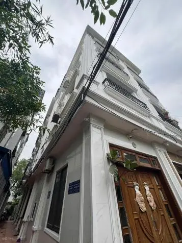 Tin Nóng! Bán Nhà Riêng Mới Tinh -2 Mặt Thoáng - Ngõ 68 Nguyễn Văn Linh - Lb - Hn.