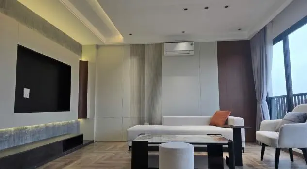 Nhà Phúc Đồng Hàng Xóm Vinhome Long Biên - Xây 7 Tầng Thang Máy Giá 15.2 Tỷ