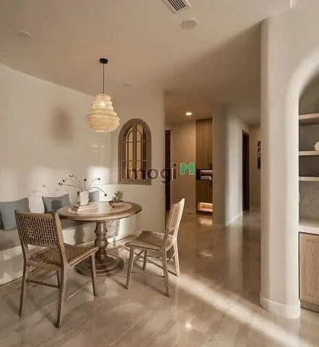 Bán Gấp Căn Hộ Cao Cấp The Horizon, 3Pn Full Nội Thất Cao Cấp