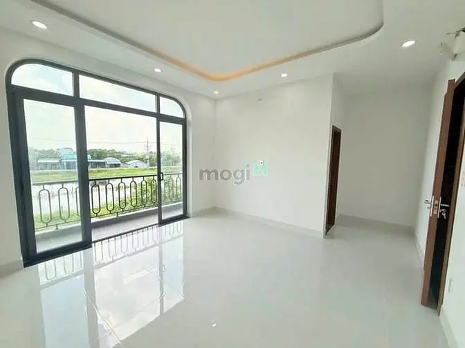 Nhà Mới Hoàn Thiện- Hoàn Công Đầy Đủ