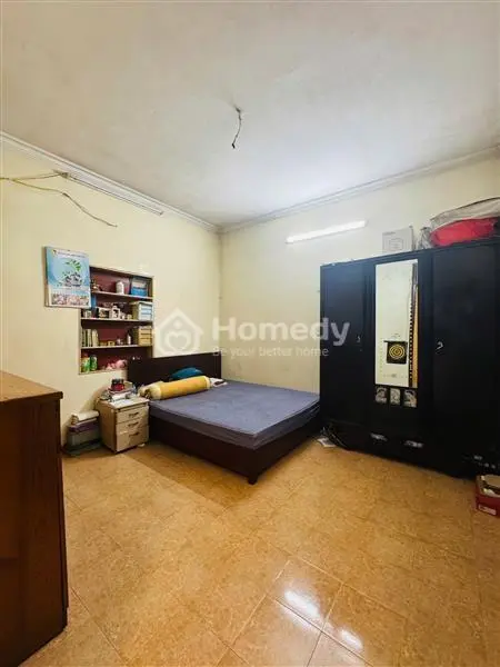 Đã Bán Bán Nhà 10,49Tỷ 64M2 4 Tầng 4 Phòng Ngủ, Ô Tô Đỗ Cửa