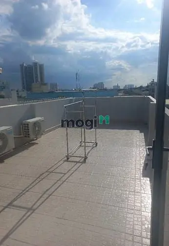 Quận 8 – Bùi Minh Trực – 8.X Tỷ – 60M² – Hẻm 4M, Shr