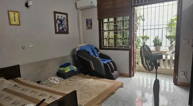 Hiếm Hiếm! Khương Đình, Lô Góc, Gần Hồ Hạ Đình, Gần Phố, 66M2, Mt 4.5M, 10.5 Tỷ.