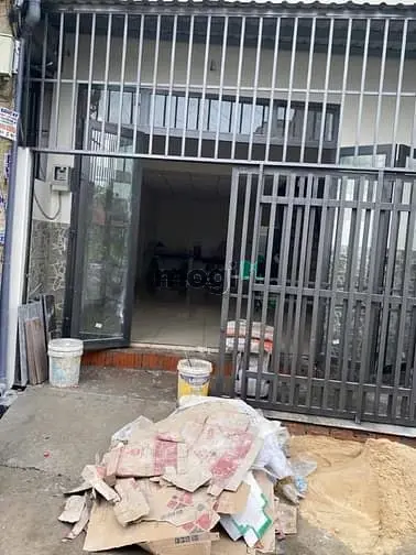 Cho Thuê Nhà Nguyên Căn Mới Xây, Thạnh Xuân 38 Q12