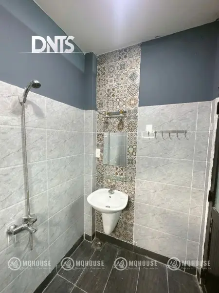 Cho Thuê 1Phòng Ngủ Máy Giặt Riêng Gần Chợ, Ga Metro Bến Thành_Bitexco Q1