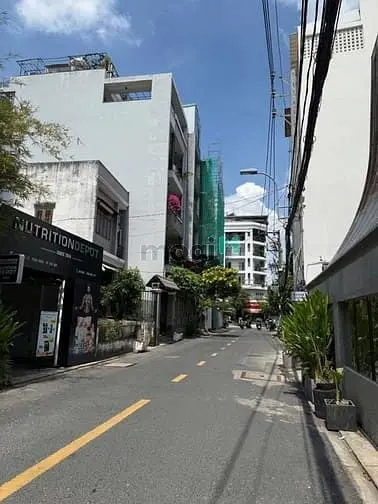 💥 Gấp Mt Thảo Điền, Quận 2 - 5T - Hđt 600Tr - Cn 74,2M2 - 24 Tỷ