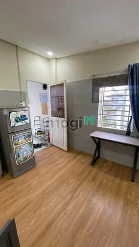 Cho Thuê Phòng Duplex 32M2 , Thoáng Mát Chỉ 3.8Tr