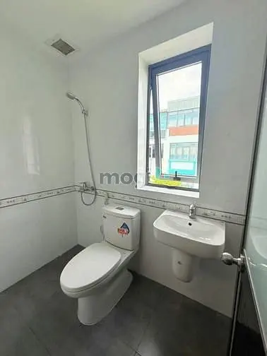 Phòng Đẹp Huỳnh Tấn Phát Giao Bùi Văn Ba Mới Xây 4 Triệu