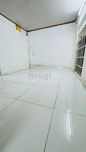 Cmt8 Ngay Cv Lê Thị Riêng - Xe Tải Gần Nhà - 52M - 3Pn - Nhỉnh 5 Tỷ