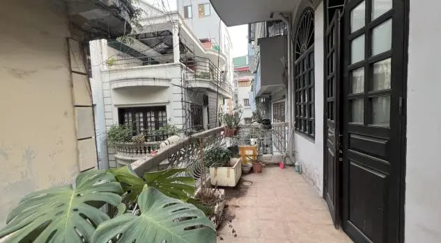 Cực Hiếm, Tô Vĩnh Diện, Ô Tô Thông – Vào Nhà, Sổ A4, 60M2, Mt 5.2M, 19 Tỷ.