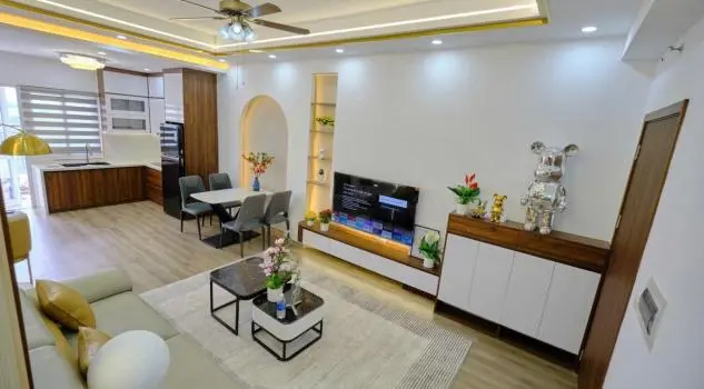 🌟 Bán Căn Hộ 72M² Chung Cư Thanh Hà – Tòa Hh03D (Khu 6 Tòa Mới) 🌟