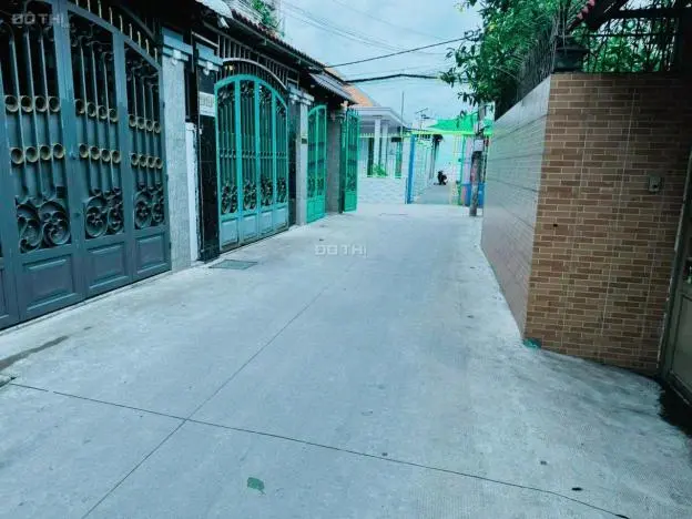 Bán Nhà Mặt Phố Tại Đường Thạnh Lộc 19, Phường Thạnh Lộc, Quận 12, Hồ Chí Minh Diện Tích 4.16M2 Giá