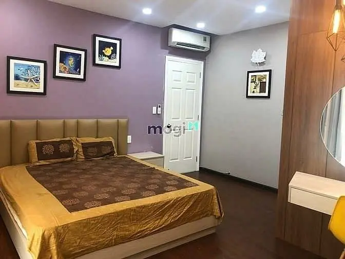 Bán Nhanh Căn Hộ Happy Valley 3 Phòng Ngủ Nội Thất Đẹp Giá Rẻ