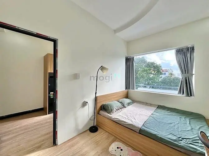 1 Pn Full Noi That, Thuận Tiện Qua Thủ Đức, Gò Vấp