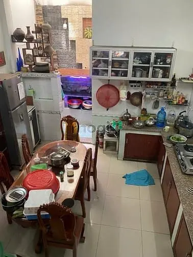 Bán Nhà Hẻm Oto Trường Chinh Thông Song Hành - 4X24M - 5 Tầng - 6,8 Tỷ